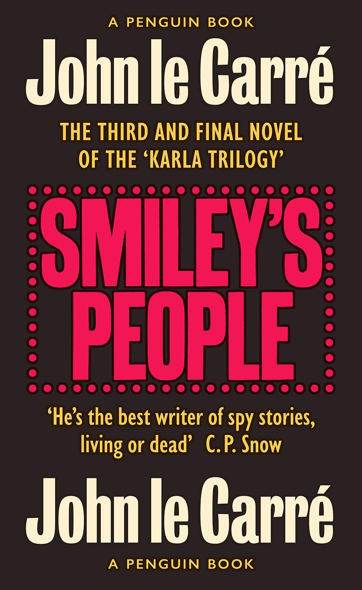Smileys People: The Smiley Collection
