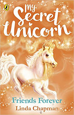 My Secret Unicorn: Friends Forever
