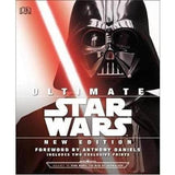 Ultimate Star Wars New Edition: The Definitive Guide to the Star Wars Universe