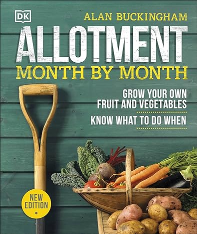 Allotment Month by Month