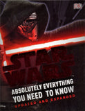 Star Wars : absolutely everything you need to know Updated And Expanded
