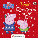 Peppas Christmas Jumper Day