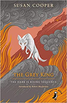 The Grey King  The Dark Is Rising Sequence