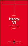 Henry VI (Penguin Monarchs)