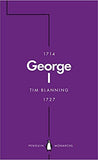 George I (Penguin Monarchs)