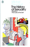 The History of Sexuality: 3: The Care of the Self