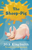The Ship-Pig - (PB)