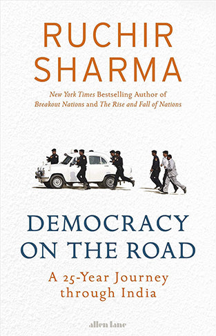 Democracy on the Road