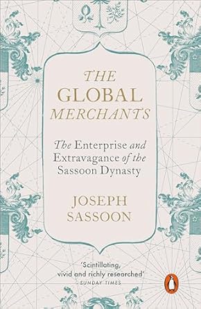 The Global Merchants