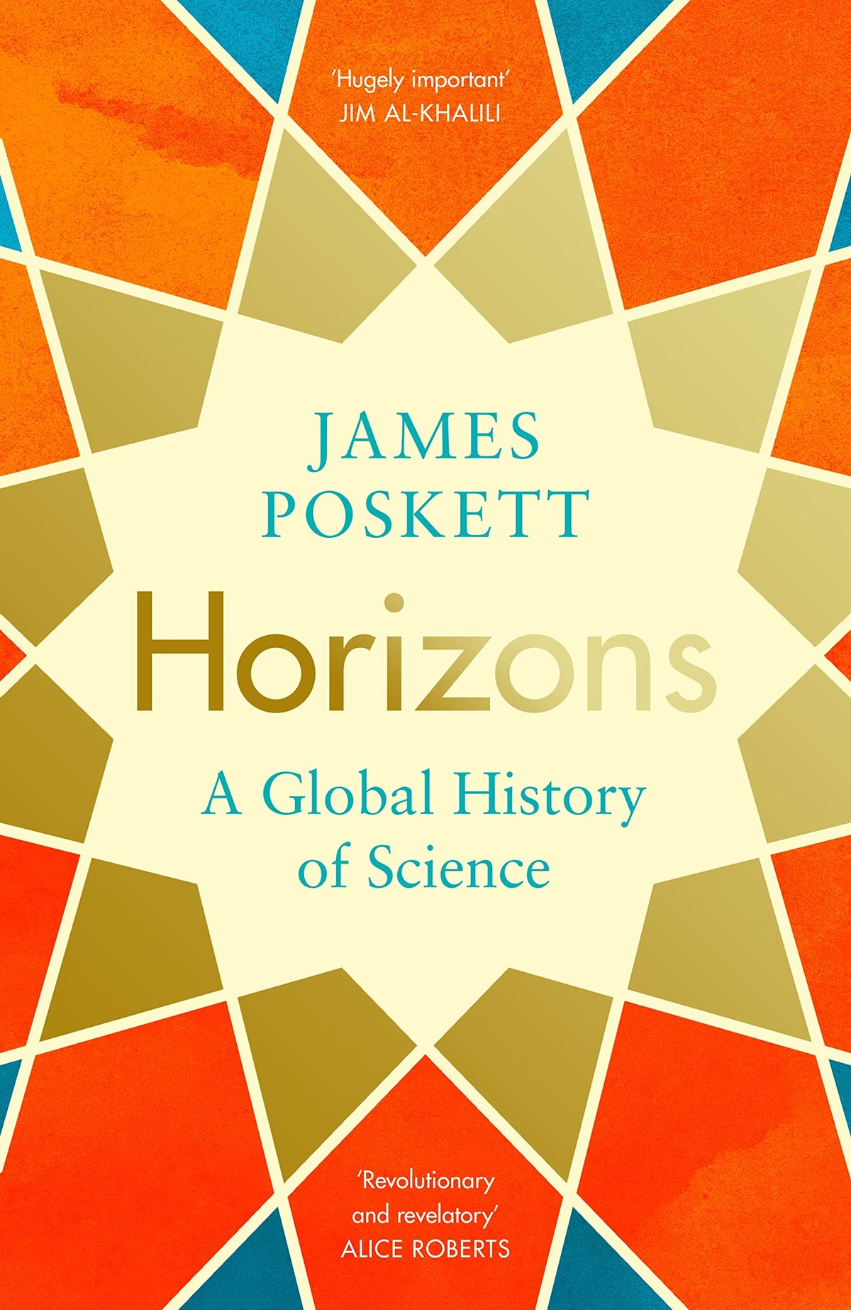 Horizons - A Global History of Science