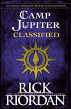 Camp Jupiter Classified: A Probatio's  Journal