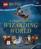 LEGO Harry Potter - The Magical Guide to the Wizarding World
