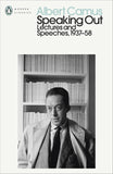 Speaking Out: Lectures and Speeches 1937-58 (Penguin Modern Classics)