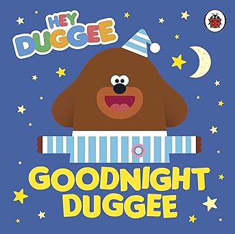 Hey Duggee
