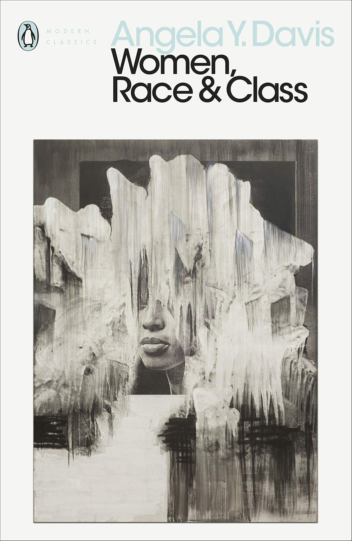 Women, Race and Class (Penguin Modern Classics)