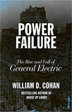 Power Failure: The Rise and Fall of General Electric