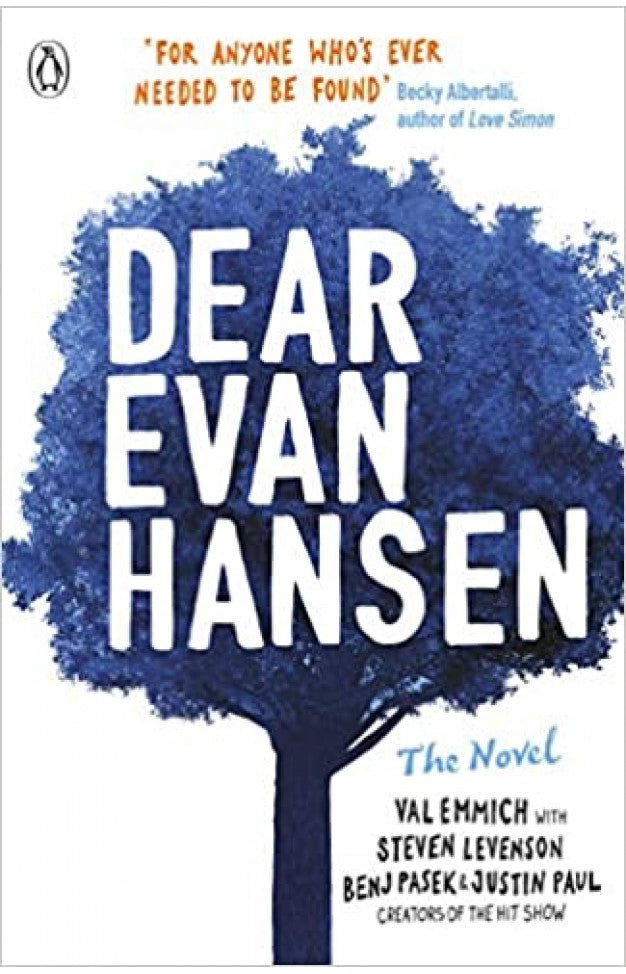 Dear Evan Hansen