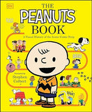 The Peanuts Book: A Visual History of the Iconic Comic Strip