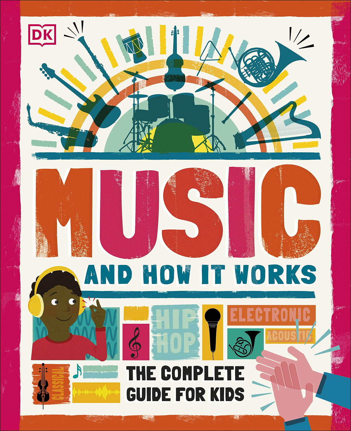 Music and How It Works