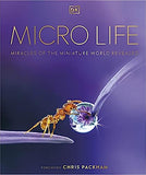 Micro Life - Miracles of the Miniature World Revealed