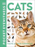 Pocket Eyewitness Cats - Facts at Your Fingertips
