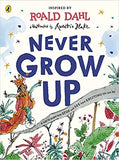 Never Grow Up
