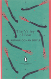 THE VALLEY OF FEAR