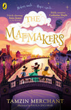 The Mapmakers (The Hatmakers)