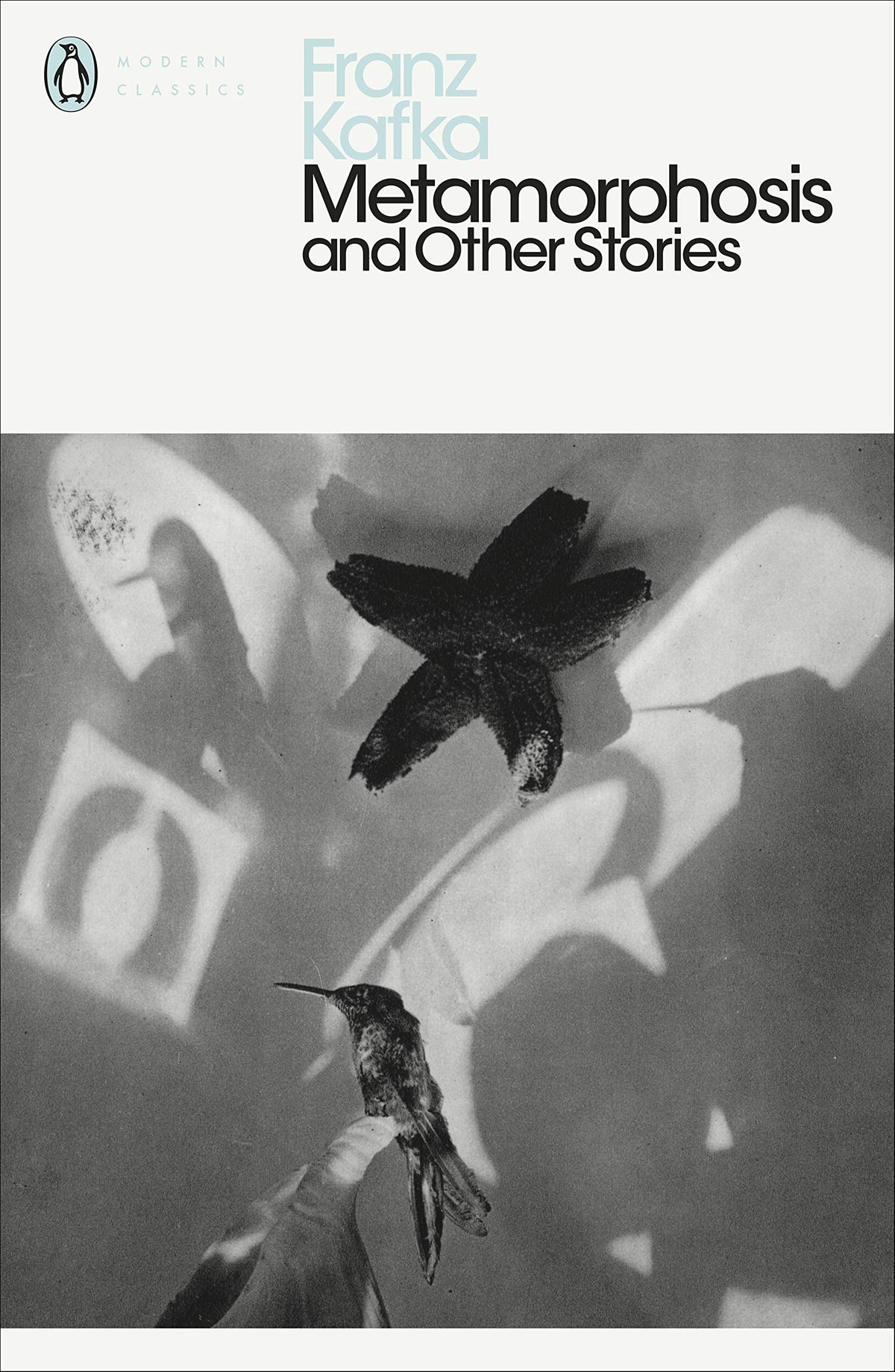 Metamorphosis and Other Stories (Penguin Modern Classic)