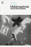 Metamorphosis and Other Stories (Penguin Modern Classic)