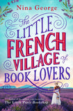 the Little French Village of Book Lovers: