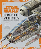 Star Wars Complete Vehicles