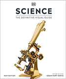 Science - The Definitive Visual Guide