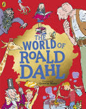 The World of Roald Dahl