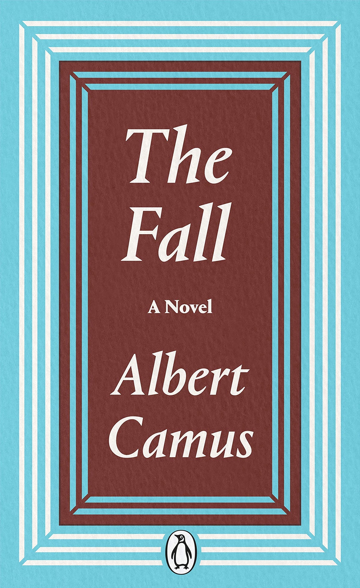 The Fall