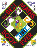 The Best Maths Book Ever