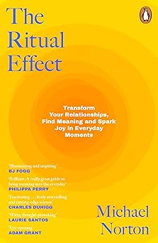The Ritual Effect