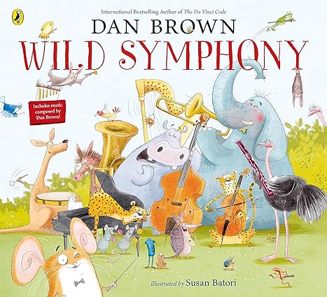 Wild Symphony