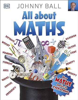 All about Maths