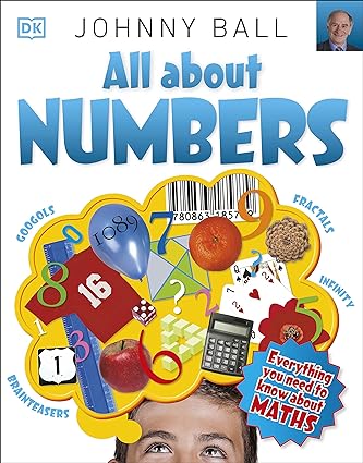 All about Numbers
