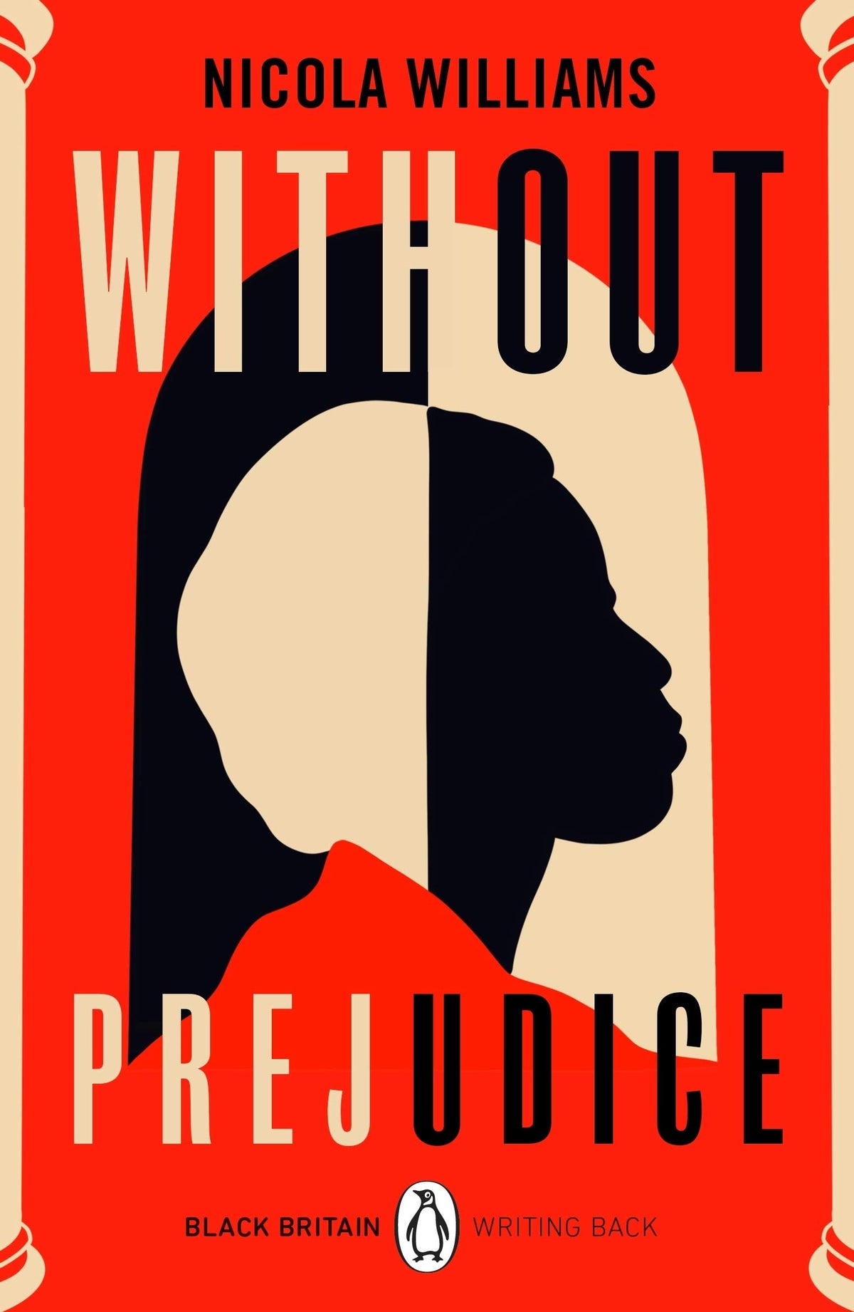 Without Prejudice - Black Britain: Writing Back
