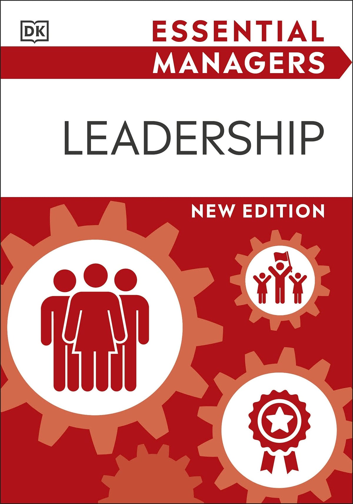 Leadership (Essential Managers)