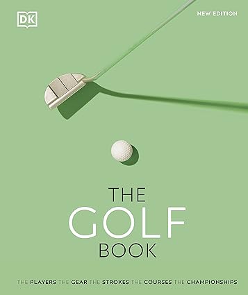 The Golf Book