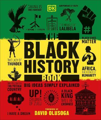 The Black History Book