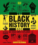 The Black History Book