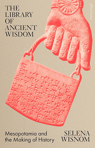 The Library of Ancient Wisdom