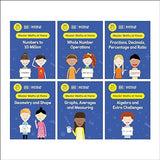 Maths - No Problem! Collection of 6 Books, Ages 10-11 (Key Stage 2)