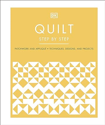 Quilt Step by Step