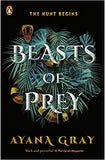Beasts of Prey - (PB)