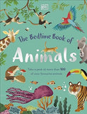 The Bedtime Book of Animals - Take a Peek at More Than 50 of Your Favourite Animals